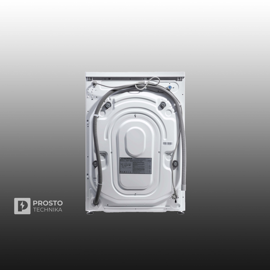 Стиральная машина Maunfeld MFWM1586WH Стиральная машина Maunfeld MFWM1586WH